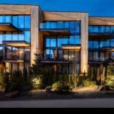 Giewont View Sosnica & *