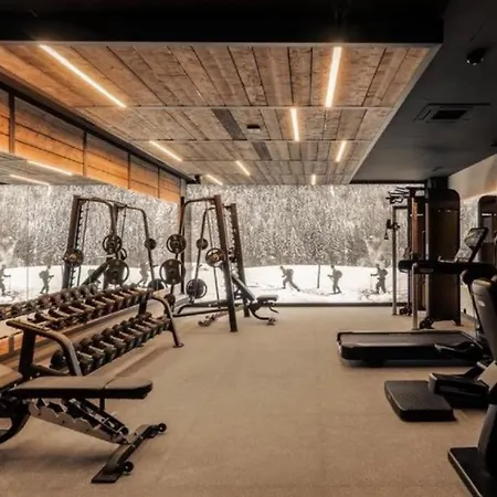 Giewont View Sosnica & Zakopane