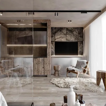 Giewont View Sosnica & * Zakopane