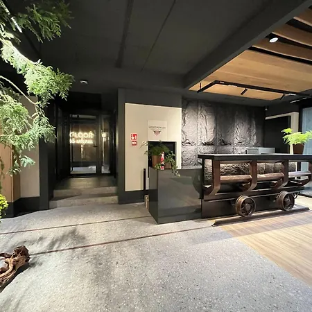 Appartement Giewont View Sosnica &