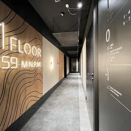 Giewont View Sosnica & * Zakopane