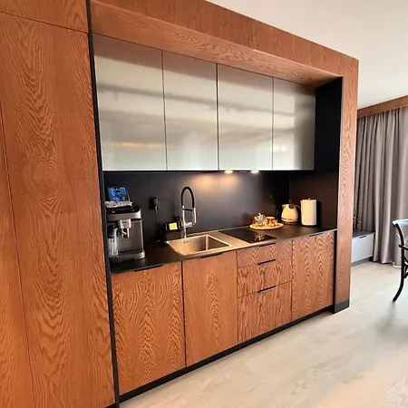 Apartamento Giewont View Sosnica & Zakopane