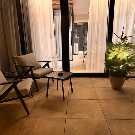 Giewont View Sosnica & Διαμέρισμα *