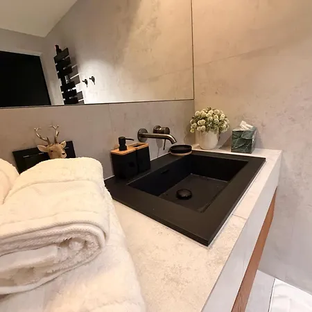 Giewont View Sosnica & Apartamento Zakopane