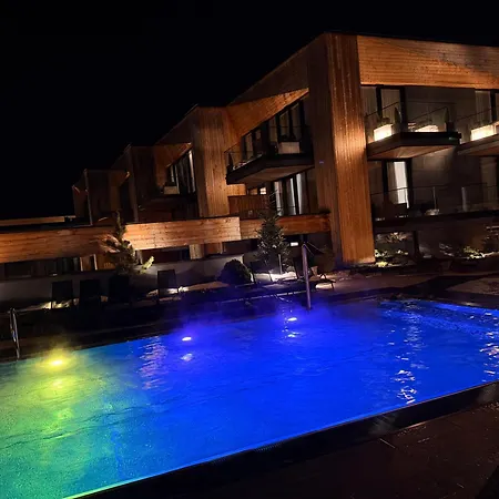 Giewont View Sosnica & *