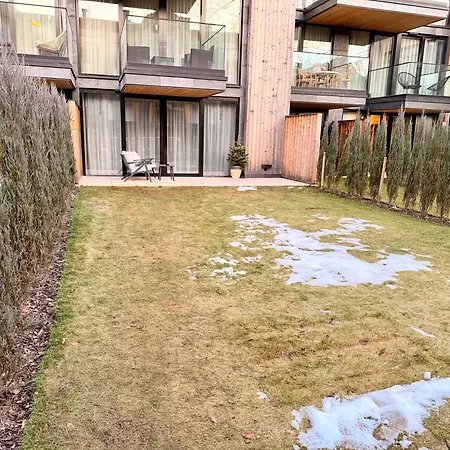 Apartamento Giewont View Sosnica & Zakopane