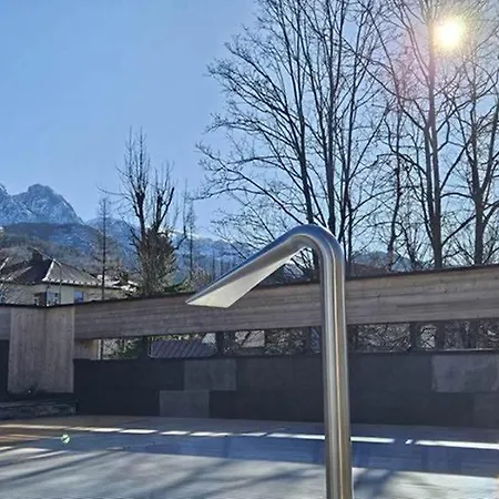 Apartman Giewont View Sosnica & *