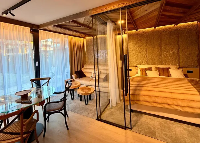 Giewont View Sosnica &