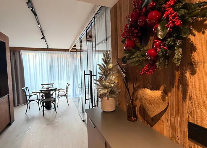 Apartamento Giewont View Sosnica & Zakopane