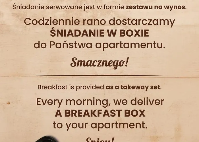 Apartamento Giewont View Sosnica &