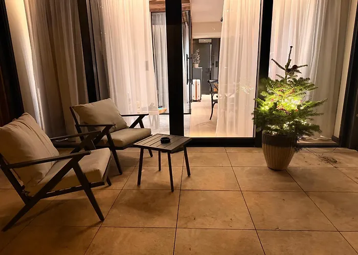 Giewont View Sosnica & Apartamento *