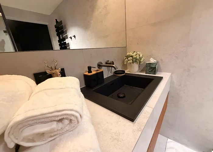 Giewont View Sosnica & Apartamento Zakopane