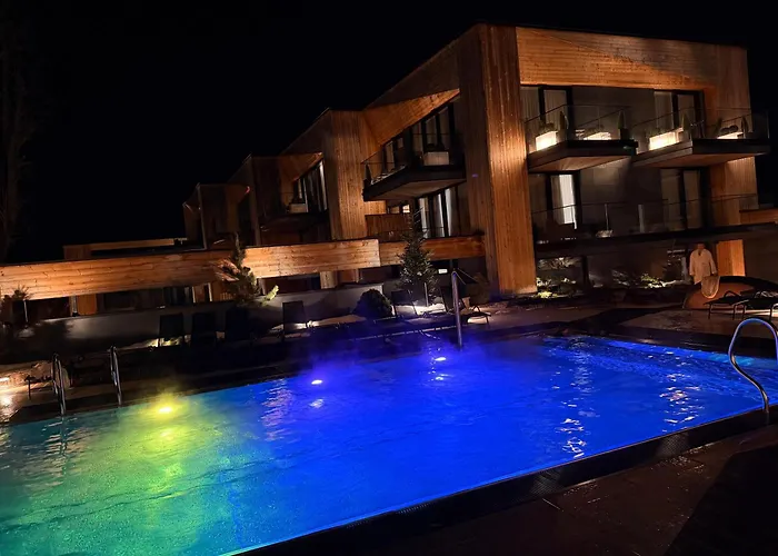 Giewont View Sosnica & *