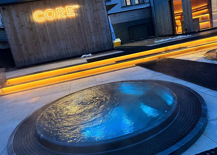 Giewont View Sosnica & * Zakopane