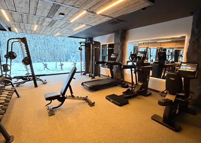 Giewont View Sosnica & Apartamento Zakopane