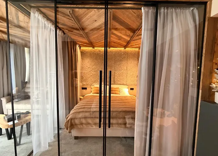 Apartamento Giewont View Sosnica & Zakopane