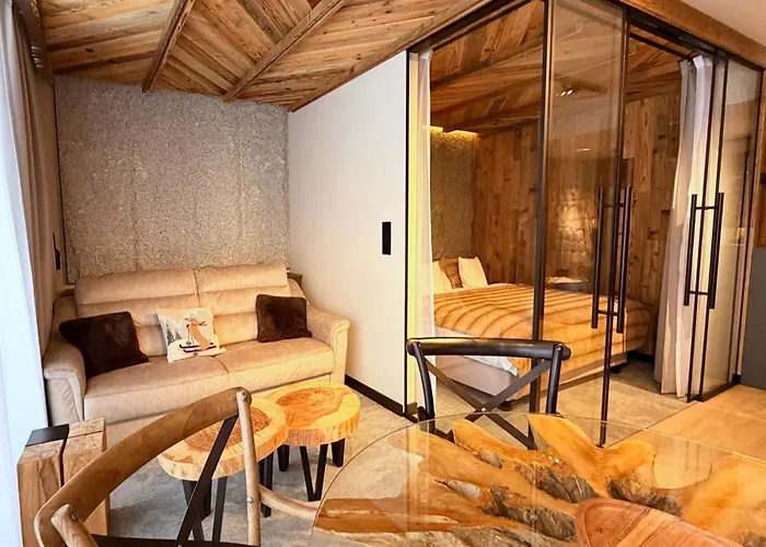 Apartamento Giewont View Sosnica & Zakopane