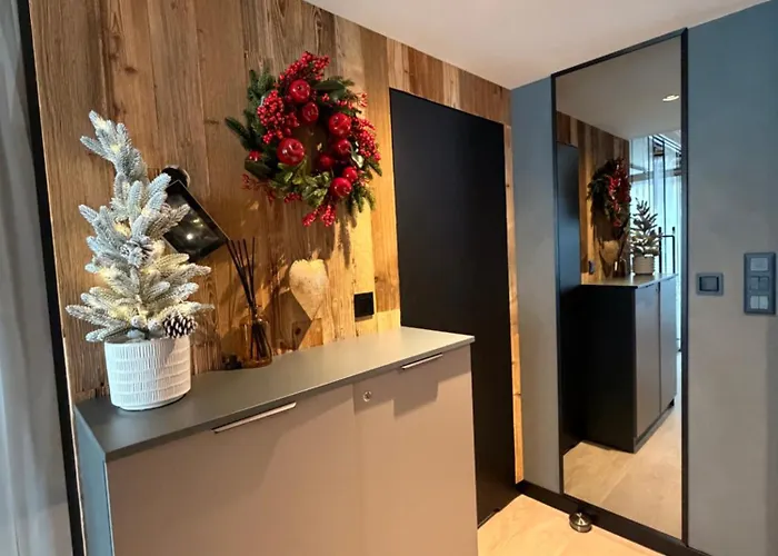 Διαμέρισμα Giewont View Sosnica & Ζακοπάνε