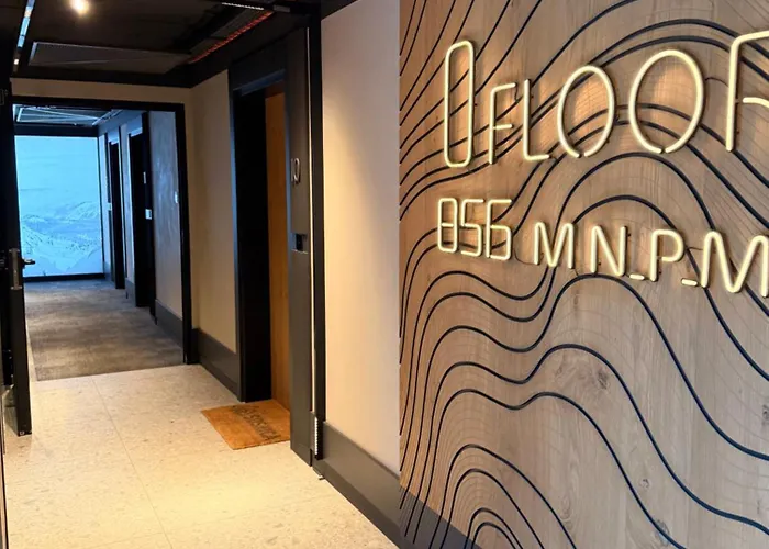 Apartamento Giewont View Sosnica & Zakopane