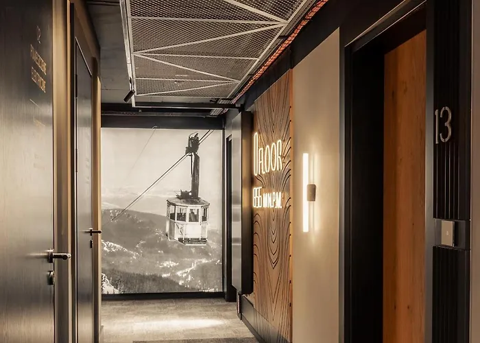 Διαμέρισμα Giewont View Sosnica & Ζακοπάνε