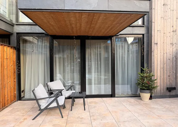 Διαμέρισμα Giewont View Sosnica & Ζακοπάνε