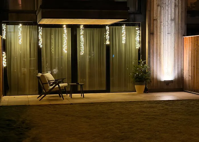 Διαμέρισμα Giewont View Sosnica & Ζακοπάνε