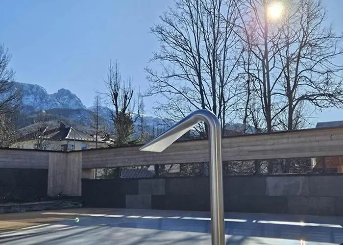 Διαμέρισμα Giewont View Sosnica & *